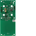 HAGER BOCCHIOTTI - Scheda LED di ricambio per stazioni di ricarica witty share