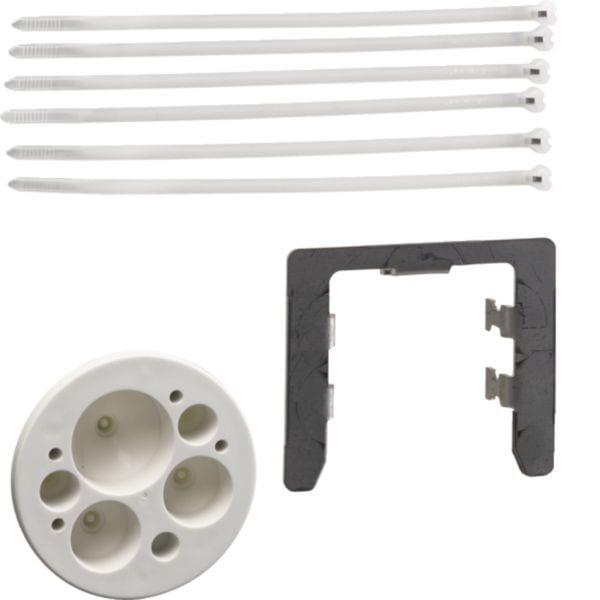 HAGER BOCCHIOTTI - Pressacavo di ricambio per stazione di ricarica witty XEVS150