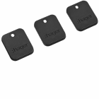 HAGER BOCCHIOTTI - KEY TAGS UTILIZZATORE CONFEZIONE 3 PEZZI