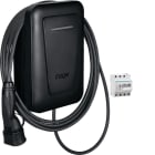HAGER BOCCHIOTTI - Stazione ricarica witty pro 1 cavo T2 22kW 3P bluetooth + ethernet OCPP + RFID XVL122CLM