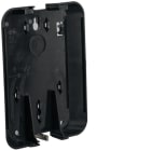 HAGER BOCCHIOTTI - Ricambio fondo per fissaggio a parete stazioni di ricarica witty one, plus e pro