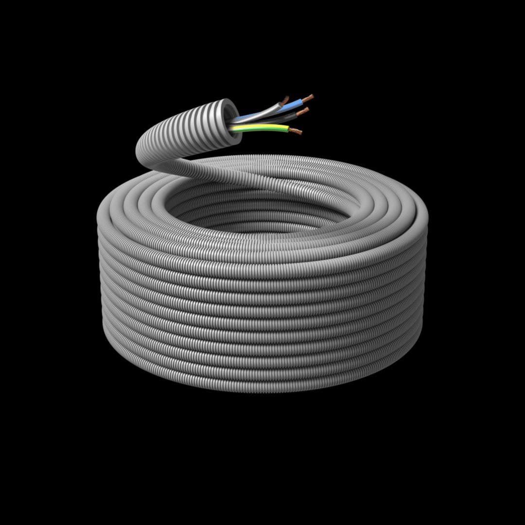 HAGER BOCCHIOTTI - ICTA GR 4G1,5 BGNT D20/100