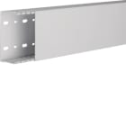 HAGER BOCCHIOTTI - Canaletta per cablaggio HF modulo 12,5 feritoia 5 grigio chiaro TD-HF 100X50 LG