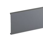 HAGER BOCCHIOTTI - COV 120 G Coperchio per canalette per cablaggio linee T1-N/T1-EN/TD/TPD GRIGIO