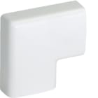 HAGER BOCCHIOTTI - APD 34x16 WE Angolo piano per Canale Design BIANCO EVEREST