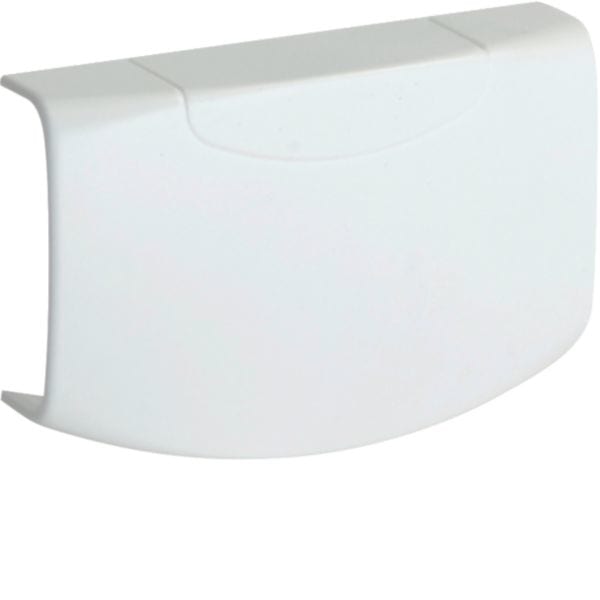 HAGER BOCCHIOTTI - Derivazione per canale DESIGN bianco Everest ID 32x13 WE
