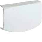 HAGER BOCCHIOTTI - Derivazione per canale DESIGN bianco Everest ID 32x13 WE