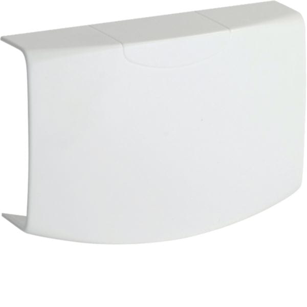 HAGER BOCCHIOTTI - Derivazione per canale DESIGN bianco Everest ID 52x20 WE