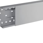 HAGER BOCCHIOTTI - TA-N 150x60 G Canale porta apparecchi e porta cavi GRIGIO