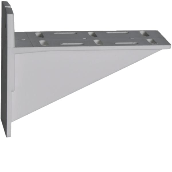 HAGER BOCCHIOTTI - Elemento di sospensione per canali linee TA-N / TA-EN grigio MTA-S 140 G