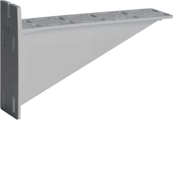 HAGER BOCCHIOTTI - Elemento di sospensione per canali linee TA-N / TA-EN grigio MTA-S 230 G