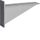 HAGER BOCCHIOTTI - Elemento di sospensione per canali linee TA-N / TA-EN grigio MTA-S 230 G