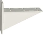 HAGER BOCCHIOTTI - MTA-S 140 W Elemento di sospensione per canali linee TA-N/TA-EN/TA-GN BIANCO