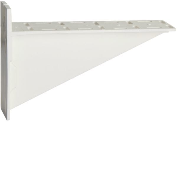 HAGER BOCCHIOTTI - MTA-S 230 W Elemento di sospensione per canali linee TA-N/TA-EN/TA-GN BIANCO