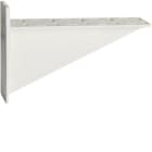 HAGER BOCCHIOTTI - MTA-S 230 W Elemento di sospensione per canali linee TA-N/TA-EN/TA-GN BIANCO