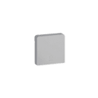 HAGER BOCCHIOTTI - Terminale per canali linee TA-N / TA-EN grigio LAN 60x60 G
