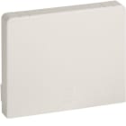 HAGER BOCCHIOTTI - Terminale per canali linee TA-N / TA-EN bianco LAN 100x80 W
