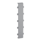 HAGER BOCCHIOTTI - Giunto coperchio per canali linee TA-N / TA-EN grigio GAN 200 G