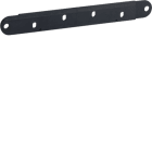 HAGER BOCCHIOTTI - Giunzione lineare interna con viti GTA-SN 40 per canali linee TA-N / TA-EN