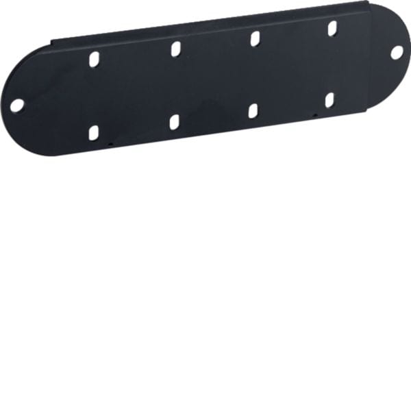 HAGER BOCCHIOTTI - Giunzione lineare interna con viti GTA-SN 80 per canali linee TA-N / TA-EN