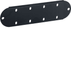 HAGER BOCCHIOTTI - Giunzione lineare interna con viti GTA-SN 80 per canali linee TA-N / TA-EN