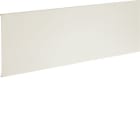 HAGER BOCCHIOTTI - COV-N 200 W Coperchio per canali linee TA-N/TA-EN/TA-GN BIANCO