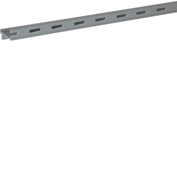 HAGER BOCCHIOTTI - SEP-N 60 Separatore per canali linee TA-N GRIGIO