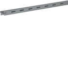 HAGER BOCCHIOTTI - SEP-N 60 Separatore per canali linee TA-N GRIGIO