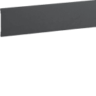 HAGER BOCCHIOTTI - CS-G 40 Copriscomparto per separatori SEP-N/SEP-G per canali TA-N/TA-GN