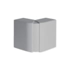 HAGER BOCCHIOTTI - Angolo esterno per canali linee TA-N / TA-EN grigio NEAV 120x60 G