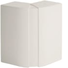 HAGER BOCCHIOTTI - NEAV 200x80 W Angolo esterno per canali linee TA-N/TA-EN/TA-GN BIANCO