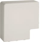 HAGER BOCCHIOTTI - NPAN 120x60 W Angolo piano per canali linee TA-N/TA-EN/TA-GN BIANCO