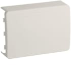 HAGER BOCCHIOTTI - NTAN 120x40 W Derivazione a T per canali linee TA-N/TA-EN/TA-GN BIANCO
