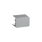 HAGER BOCCHIOTTI - Derivazione a T per canali linee TA-N / TA-EN grigio NTAN 60x60 G