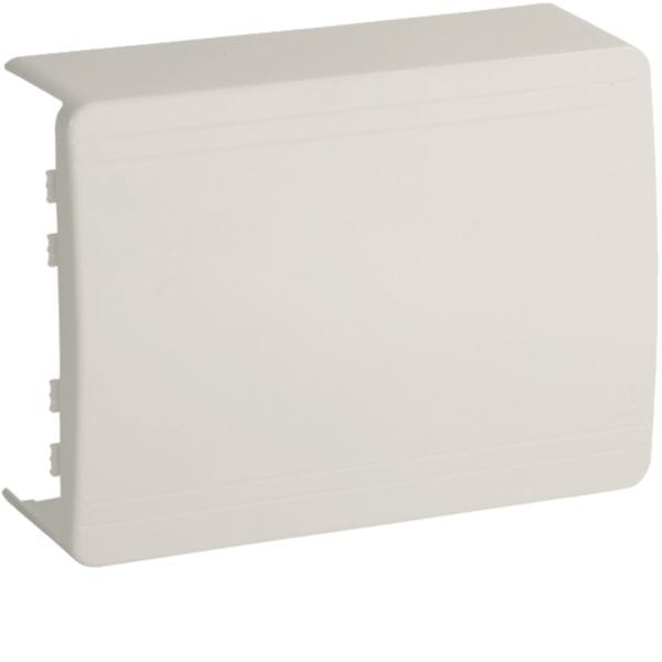 HAGER BOCCHIOTTI - NTAN 150x60 W Derivazione a T per canali linee TA-N/TA-EN/TA-GN BIANCO
