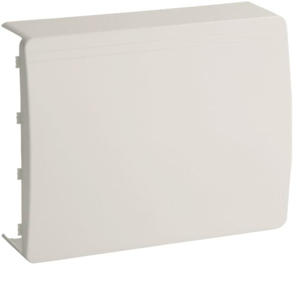 HAGER BOCCHIOTTI - NTAN 200x60 W Derivazione a T per canali linee TA-N/TA-EN/TA-GN BIANCO