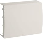 HAGER BOCCHIOTTI - NTAN 200x60 W Derivazione a T per canali linee TA-N/TA-EN/TA-GN BIANCO