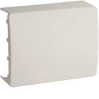 HAGER BOCCHIOTTI - Derivazione a T per canali linee TA-N / TA-EN bianco NTAN 200x80 W