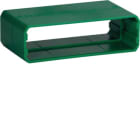 HAGER BOCCHIOTTI - MG 110x30 Giunto per canale Metrò Fast