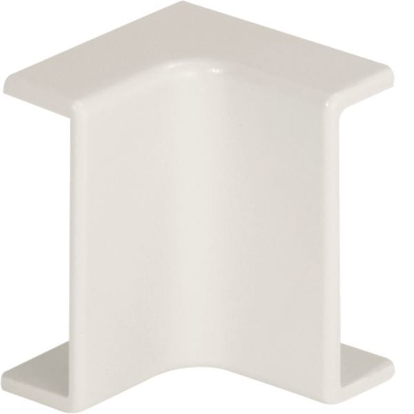 HAGER BOCCHIOTTI - AIM 30x10 W Angolo interno per minicanali TMC/TMU BIANCO