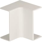 HAGER BOCCHIOTTI - AIM 40x17 W Angolo interno per minicanali TMC/TMU BIANCO