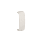 HAGER BOCCHIOTTI - Giunto coperchio per canale cornice TCN bianco GCN W