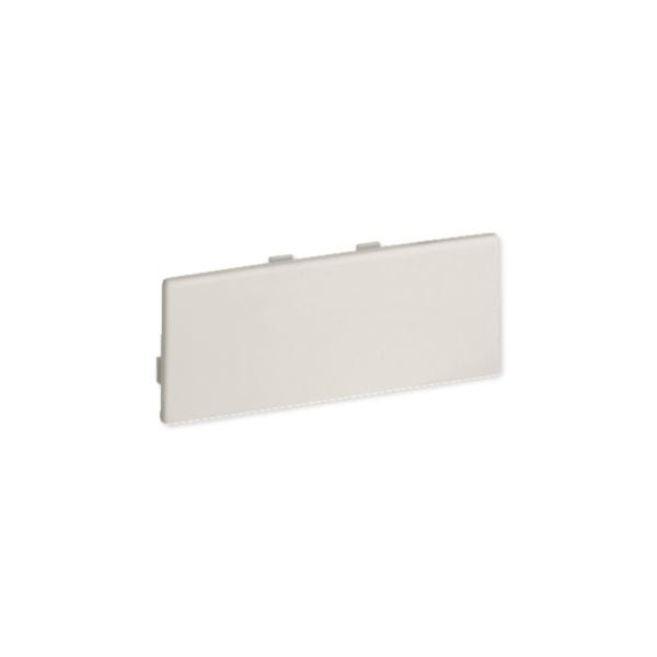 HAGER BOCCHIOTTI - Raccordo per canali TBN-TCN bianco ADDN W