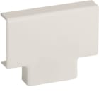 HAGER BOCCHIOTTI - Derivazione a T per minicanali TMC / TMU bianco IM 30x10 W