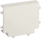 HAGER BOCCHIOTTI - Derivazione a T per minicanali TMC / TMU bianco IM 40x10 W