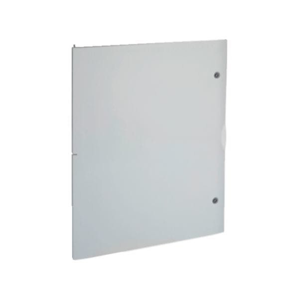 HAGER BOCCHIOTTI - Portella di ricambio cieca PORTA CIECA VTR 03 per quadri Pedro VTR 06