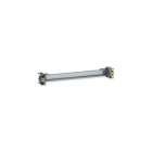 HAGER BOCCHIOTTI - Guida DIN 18 moduli per quadri in vetroresina Pedro VTR 03 - VTR 04