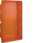HAGER BOCCHIOTTI - STY SIC 72 MUR Scatola per muratura per centralino da incasso Pablo STYLE