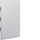 HAGER BOCCHIOTTI - STY INC 36W0 PB Frontale centralino da incasso Pablo STYLE con porta cieca