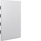 HAGER BOCCHIOTTI - STY INC 72W0 PB Frontale centralino da incasso Pablo STYLE con porta cieca